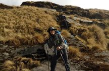 4 Days Mardi Himal Base Camp Trek from Pokhara