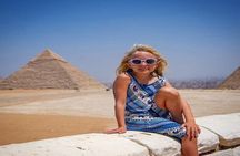 Private 3 Days in Giza Cairo and Alexandria including Free airport transfers