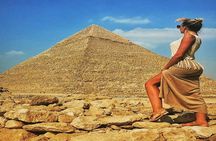Day Trip from Sharm el-Sheikh to Cairo by Bus
