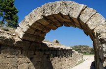 Ancient Olympia Shore Excursion with traditional lunch