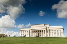 Private Auckland Half Day Tour