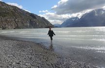 Full day Torres del Paine from Punta Arenas ,Regular tours