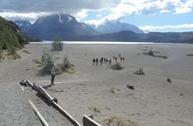 Full day Torres del Paine from Punta Arenas ,Regular tours