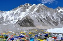 Everest Base Camp Trekking- 16 days