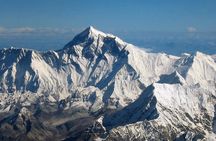 Everest Base Camp Trekking- 16 days