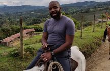 Fun Horse Rides Near Bogota