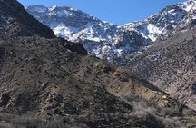 Luxury Private Day Trip to Ourika Valley