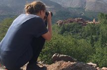 Luxury Private Day Trip to Ourika Valley