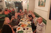 Taste of Rome: Food Tour with Local Guide