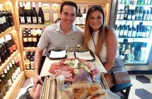 Taste of Rome: Food Tour with Local Guide