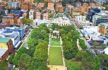 Bogota Religious tour