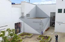Candelaria and Fernando Botero Museum Tour in Bogota