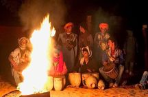 Morocco 10 - Day Luxury Private Tour