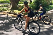 The Ultimate Los Angeles Tour  On Electric Bike