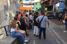9-Hour Full Day Tour of Pablo Escobar Including C13, Museum and Barrio PE
