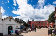 Bogota Private Tour to National Museums