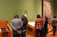 Bogota Private Tour to National Museums