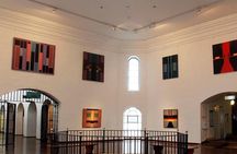 Bogota Private Tour to National Museums