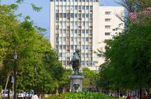 Candelaria and Fernando Botero Museum Tour in Bogota