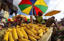 Local Fruit and Market Places Tour