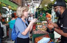 Medellín Local Market Places