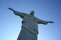Private Tour in Rio - All Day, Fully Customizable
