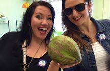 Downtown West Palm Beach Food Tour