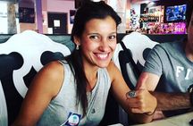 Downtown West Palm Beach Food Tour
