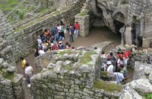 Machupicchu circuito-3 & Waynapicchu entrance ticket (morning)