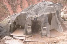  4 Days- Quarry Inca Trail To Machu Picchu
