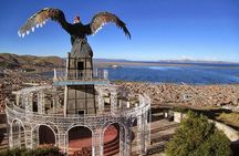 Full Day Tour Of Lake Titicaca And Uros & Taquile - A.m