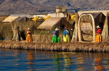 Full Day Tour Of Lake Titicaca And Uros & Taquile - A.m