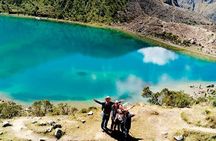 Humantay Lake Full Day Tour from Cusco