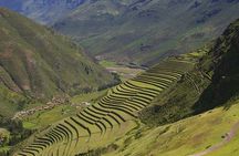 Cusco Sacred Valley Tour I Full Day