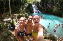  Blue Hole Tour From Ocho Rios