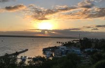 Tour Around Maputo City By Car 