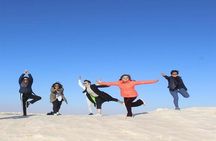 Giza Pyramids Bahariya Oasis 3 Day Tour From Cairo