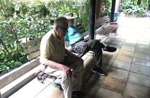 Jim Thompson House and Suan Pakkad Palace Museum Private Tour