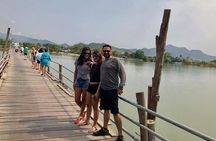 One Way Tour Dalat to Nha Trang or Nha Trang to Dalat 