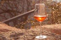  Amber Wines Private Day trip With tastings and Lunch From Tbilisi