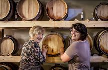 Balsamic Vinegar, Olive oil and Organic Winery Tour in Assisi with tasting