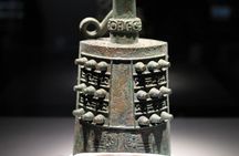 2-Day Private Classic Xi'an City Tour from Beijing by Bullet Train