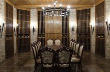 GROUP- Milestii Mici Winery, Transnistria and Bender Fortress
