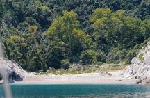 Boat Tour "Sea Caves of Thetis"