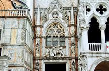 Ducal Venice, Historical Walking Tour & Skip the line Doge's Palace