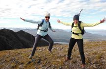 Guided Climb of Carrauntoohil with KerryClimbing.ie