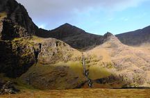 Guided Climb of Carrauntoohil with KerryClimbing.ie