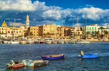 Walking tour of Bari *private tour*