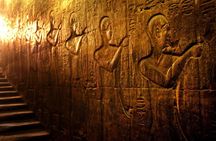 Pharaonic Village Guided Half Day Tour from Cairo