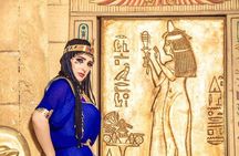 Pharaonic Village Guided Half Day Tour from Cairo